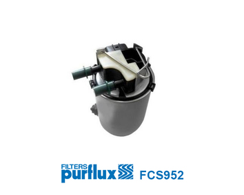 Фільтр палива   FCS952   PURFLUX