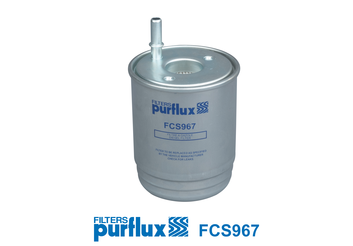 Фільтр палива   FCS967   PURFLUX