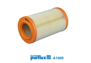 Воздушный фильтр   A1009   PURFLUX