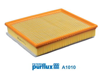Воздушный фильтр   A1010   PURFLUX
