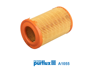 Воздушный фильтр   A1055   PURFLUX