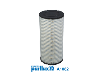 Воздушный фильтр   A1082   PURFLUX
