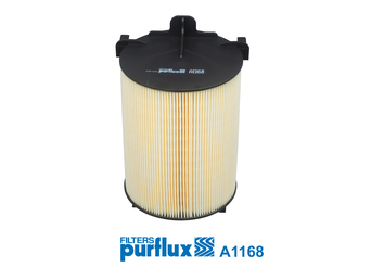 Воздушный фильтр   A1168   PURFLUX