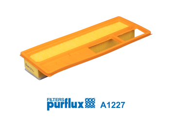 Воздушный фильтр   A1227   PURFLUX