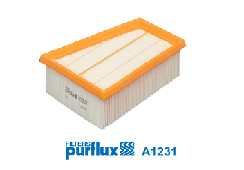 Воздушный фильтр   A1231   PURFLUX