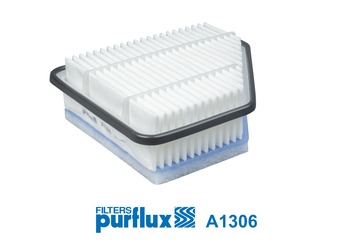 Воздушный фильтр   A1306   PURFLUX