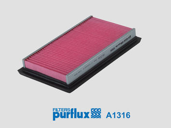 Воздушный фильтр   A1316   PURFLUX