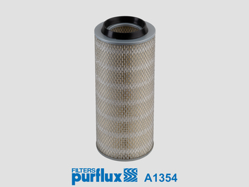 Воздушный фильтр   A1354   PURFLUX