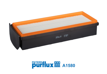 Воздушный фильтр   A1580   PURFLUX