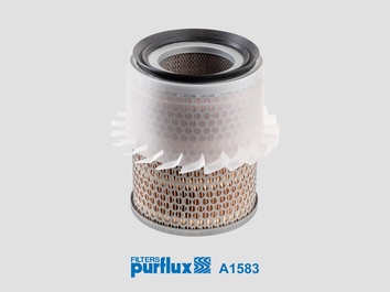 Воздушный фильтр   A1583   PURFLUX
