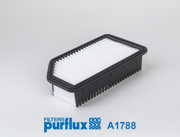 Воздушный фильтр   A1788   PURFLUX