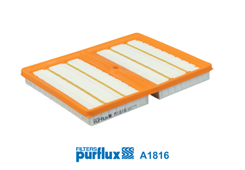 Воздушный фильтр   A1816   PURFLUX