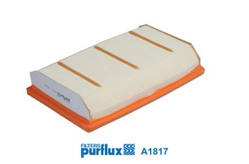 Воздушный фильтр   A1817   PURFLUX