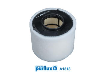 Воздушный фильтр   A1818   PURFLUX