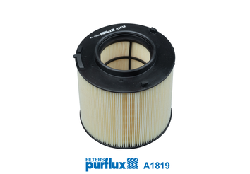 Воздушный фильтр   A1819   PURFLUX