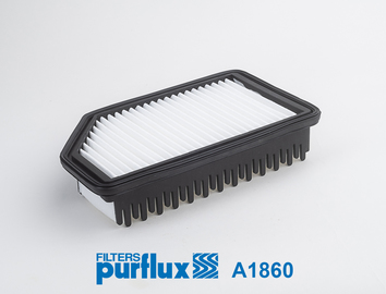Воздушный фильтр   A1860   PURFLUX