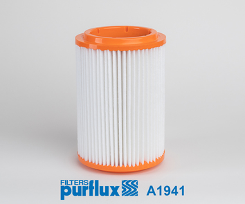 Воздушный фильтр   A1941   PURFLUX