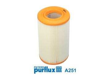 Воздушный фильтр   A251   PURFLUX