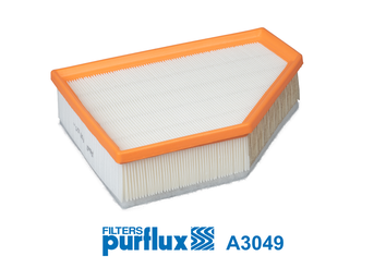 Воздушный фильтр   A3049   PURFLUX