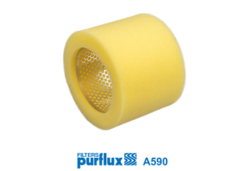 Воздушный фильтр   A590   PURFLUX