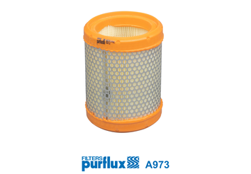 Воздушный фильтр   A973   PURFLUX