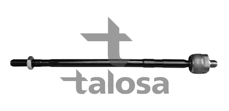 Осевой шарнир, рулевая тяга   44-09669   TALOSA