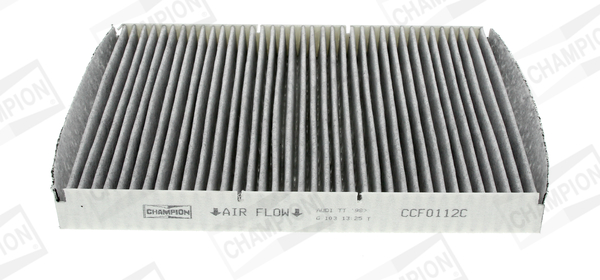 Фільтр, повітря у салоні   CCF0112C   CHAMPION