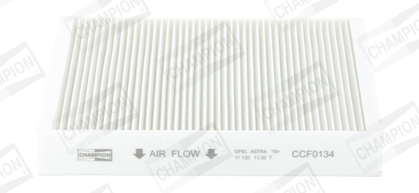 Фільтр, повітря у салоні   CCF0134   CHAMPION