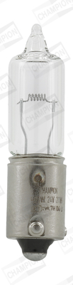 Лампа накаливания, фонарь указателя поворота   CBM25S   CHAMPION