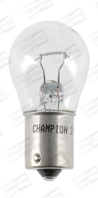 Лампа розжарювання, вказівник повороту   CBM46S   CHAMPION