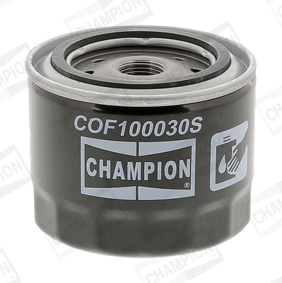 Оливний фільтр   COF100030S   CHAMPION