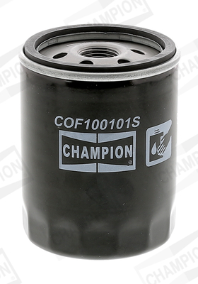 Оливний фільтр   COF100101S   CHAMPION