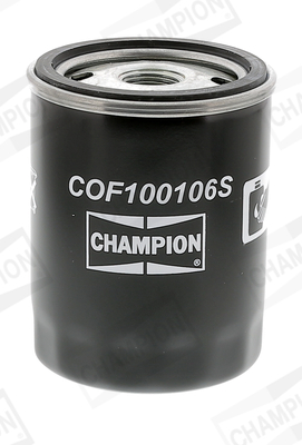 Оливний фільтр   COF100106S   CHAMPION