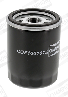 Оливний фільтр   COF100107S   CHAMPION