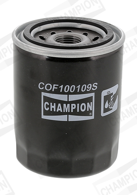 Оливний фільтр   COF100109S   CHAMPION