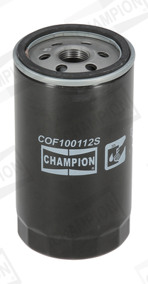 Оливний фільтр   COF100112S   CHAMPION
