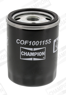 Оливний фільтр   COF100115S   CHAMPION