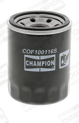 Оливний фільтр   COF100116S   CHAMPION