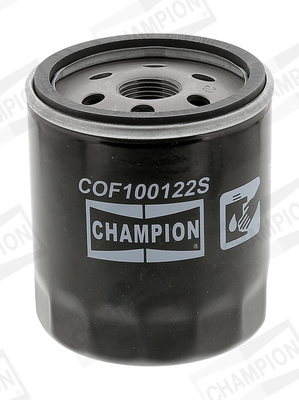 Оливний фільтр   COF100122S   CHAMPION