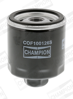 Оливний фільтр   COF100126S   CHAMPION