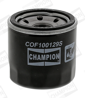 Масляный фильтр, CHAMPION, COF100129S