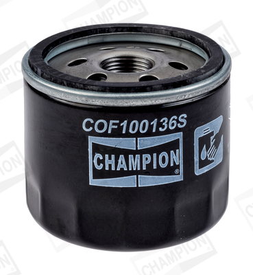 Оливний фільтр   COF100136S   CHAMPION