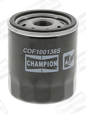 Оливний фільтр   COF100138S   CHAMPION