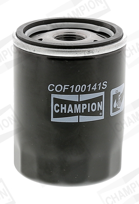 Оливний фільтр   COF100141S   CHAMPION