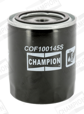 Оливний фільтр   COF100145S   CHAMPION