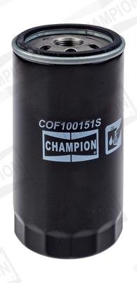 Оливний фільтр   COF100151S   CHAMPION