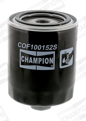Оливний фільтр   COF100152S   CHAMPION