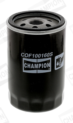 Оливний фільтр   COF100160S   CHAMPION