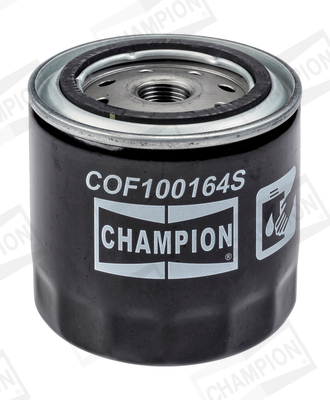 Масляный фильтр   COF100164S   CHAMPION