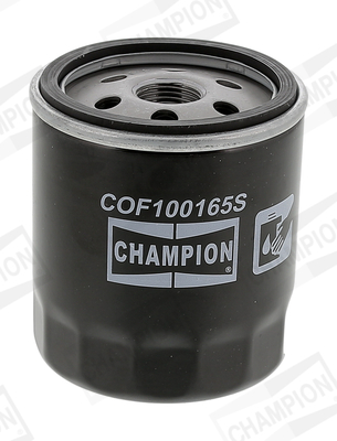 Оливний фільтр   COF100165S   CHAMPION